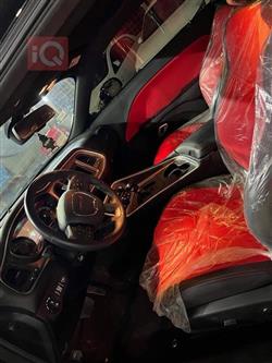 دودج تشالنجر